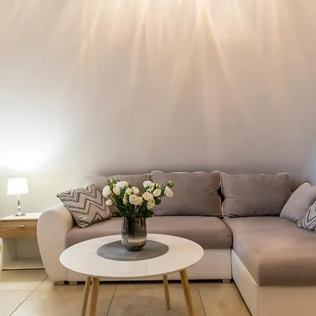 Apartamento Tatra Sky Kościelisko