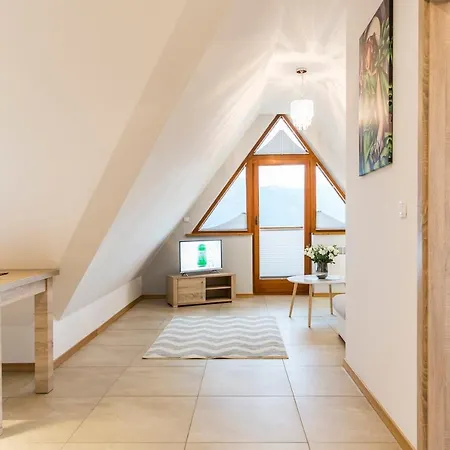 Tatra Sky Apartamento