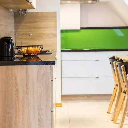 Tatra Sky * Kościelisko