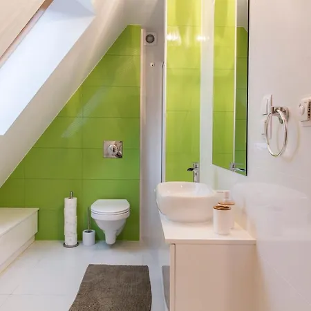 Tatra Sky Daire Kościelisko