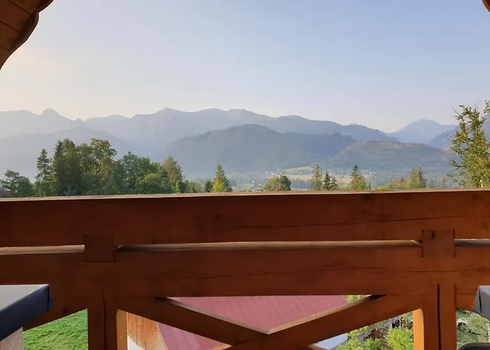 Tatra Sky * קושצ'ליסקו