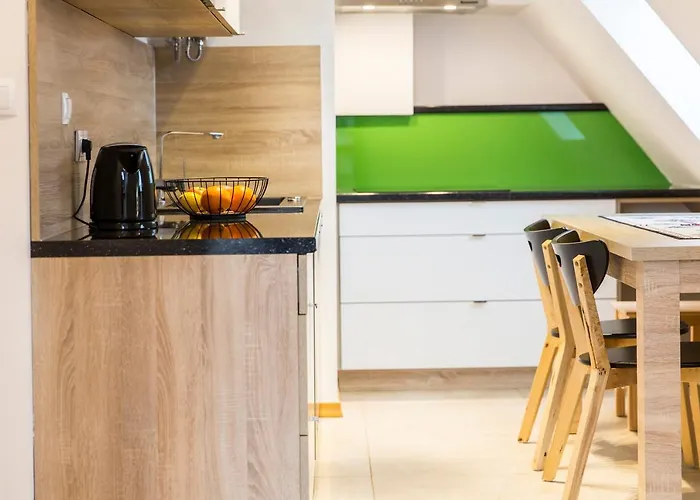 Tatra Sky * קושצ'ליסקו